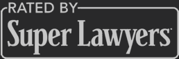 SuperLawyers Rated