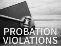 probation violations