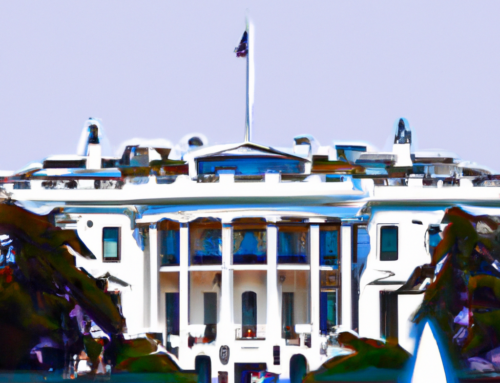 President Biden Signs Executive Order on Marijuana