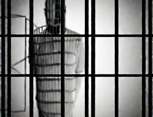 What Is It Like to Be Arrested in Miami?