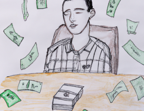 Report: Fines Promote Juvenile Recidivism