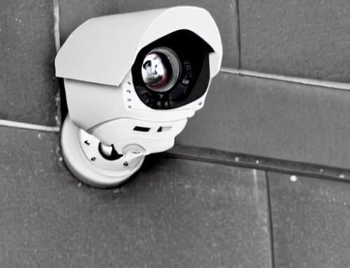 Video Evidence in Criminal Cases
