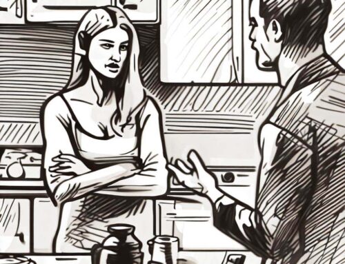 How Domestic Violence Accusations Can Affect Dating