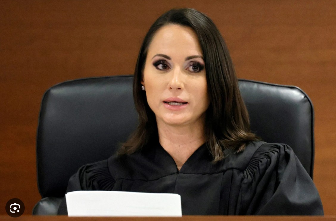 Judge Elizabeth.Scherer