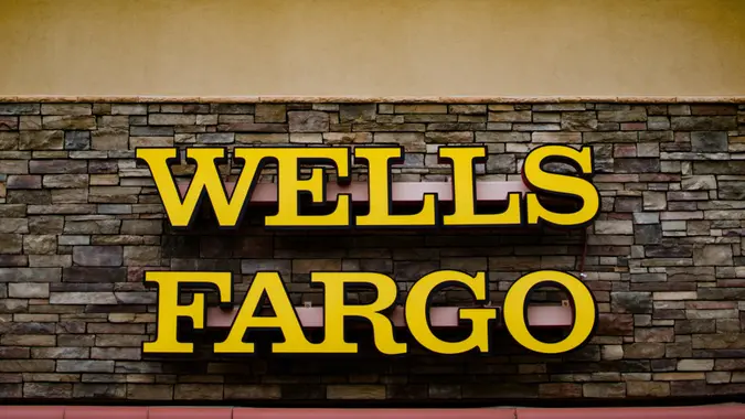 wells fargo