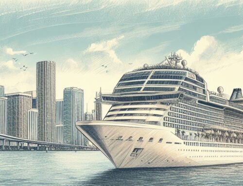 Who Has Jurisdiction When a Crime is Committed on a Cruise Ship?