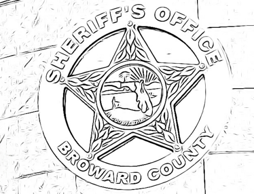 Up to 70 Broward Sheriff’s Employees Accused in Massive PPP Loan Fraud Scheme