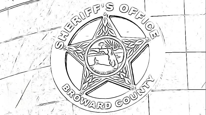 broward sheriff's office