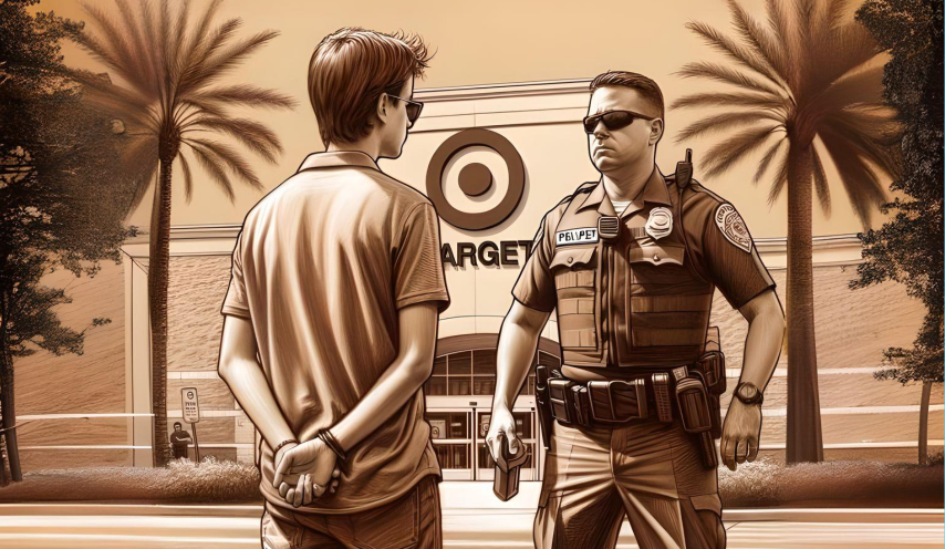 Fighting Target Shoplifting Charges In Miami Florida Miami Criminal Lawyer Criminal Defense