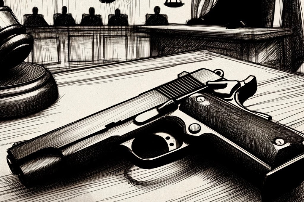 omestic Violence Charge Could Impact Your Gun Rights