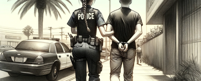 arrested in miami