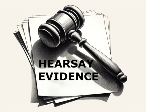 Hearsay Evidence in Florida Criminal Trials