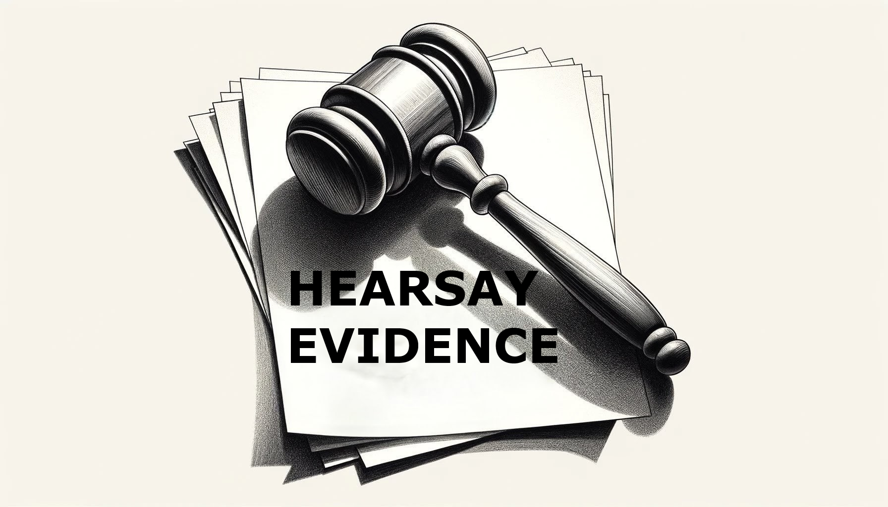 hearsay evidence florida