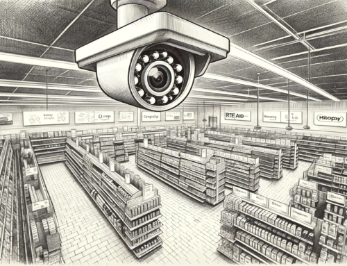 Rite Aid’s Reckless Facial Recognition Practices