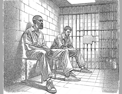The Role of Jailhouse Informants in Criminal Cases