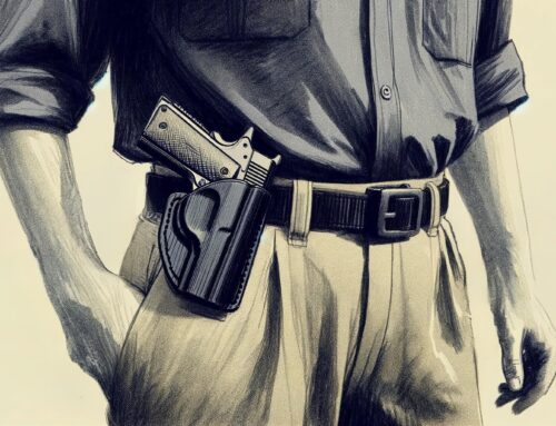 Can You Openly Carry a Gun in Florida?