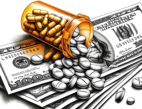 Prescription Drug Offenses in Miami, Florida