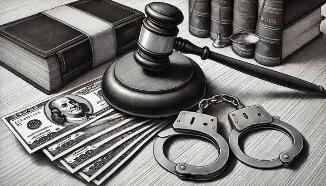 posting bail in domestic violence cases in miami