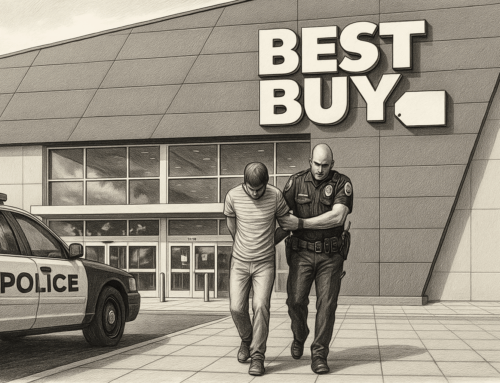 Facing Shoplifting Charges from Best Buy in Miami?