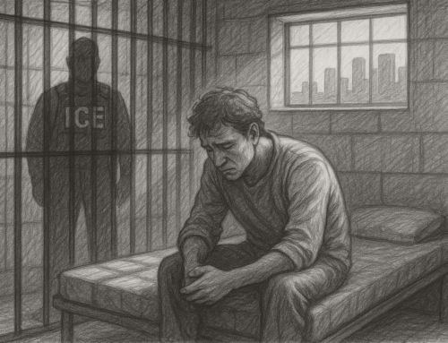 What Happens When There’s an ICE Hold After an Arrest in Miami?