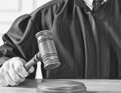 Federal Sentencing Departures and Variances: Getting Below the Guidelines