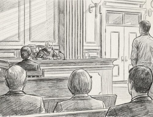 New Federal Sentencing Guidelines: What Amendment 821 Means for Your Case in Miami