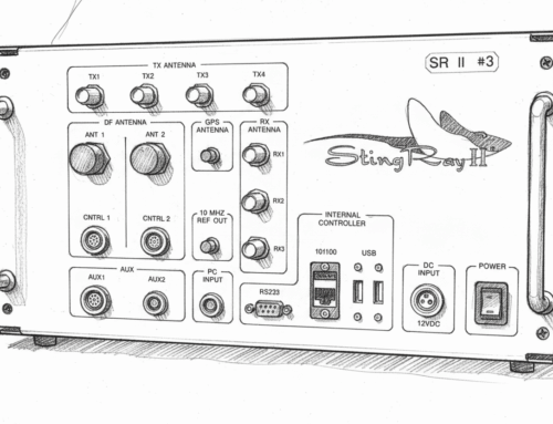 Cell Site Simulators (“Stingrays”)