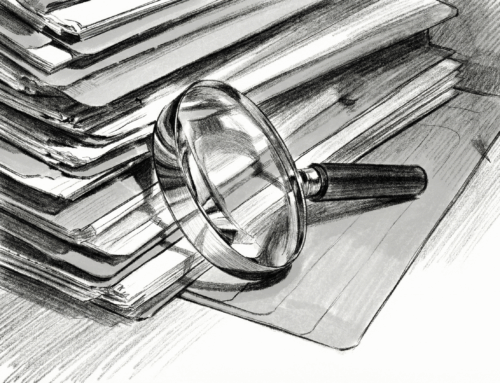 Discovery in a Federal Criminal Case: What Every Defendant Should Know