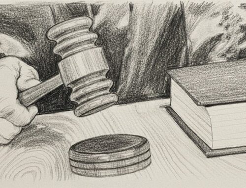 Is a Withhold of Adjudication a Conviction in Florida?