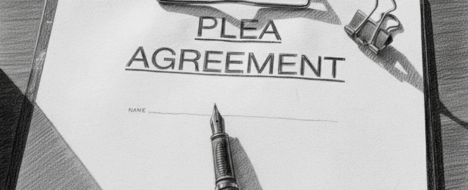 federal plea agreements